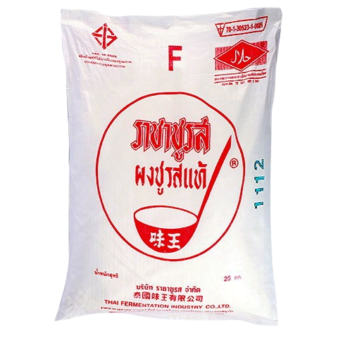 F 25 กิโลกรัม