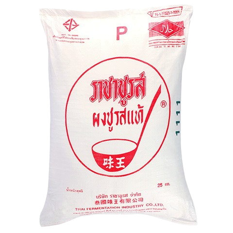 P 25 กิโลกรัม