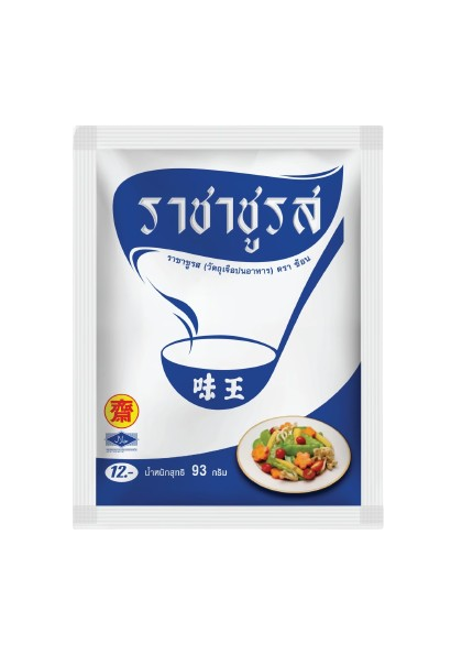 P 93 กรัม